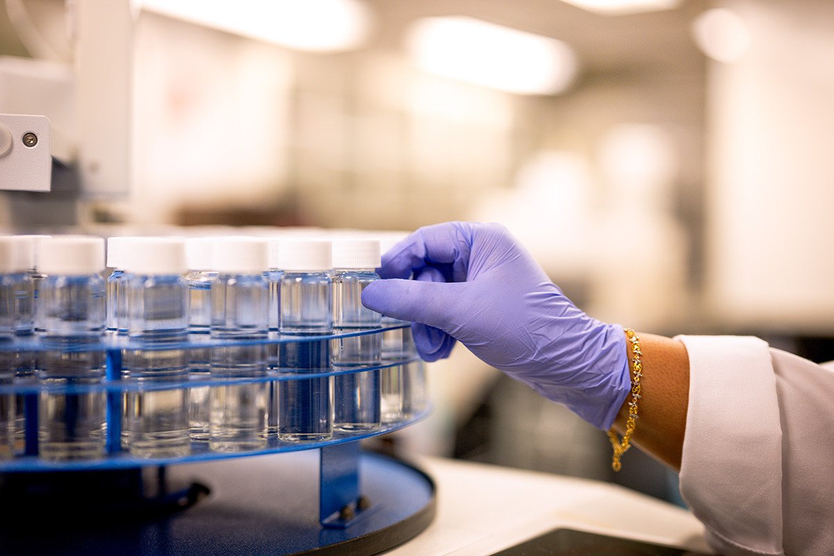 Laboratories