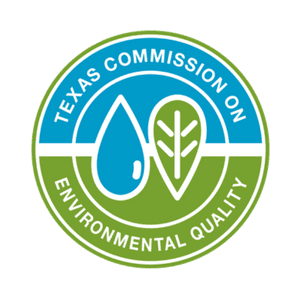 Texas Commission on Environmental Quality