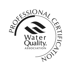 Water Quality Association Professional Certification